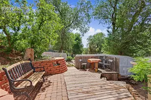 3536 W Pikes Peak Ave, Colorado Springs, CO 80904 - Photo 30