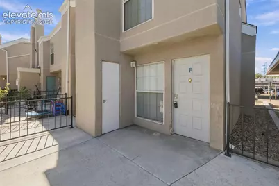 3515 Rebecca Lane #F, Colorado Springs, CO 80917 - Photo 2