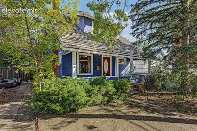 116 E Columbia Street, Colorado Springs, CO 80907 - Photo 1