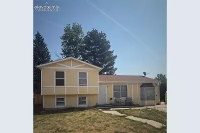 4285 Morley Drive, Colorado Springs, CO 80916 - Photo 2