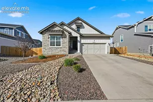 9322 Cut Bank Dr, Colorado Springs, CO 80908 - Photo 1