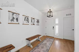 9322 Cut Bank Dr, Colorado Springs, CO 80908 - Photo 2