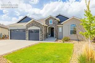9863 Fairway Glen Dr, Peyton, CO 80831 - Photo 2