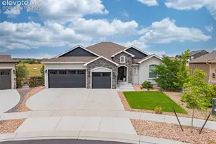 9863 Fairway Glen Dr, Peyton, CO 80831 - Photo 2