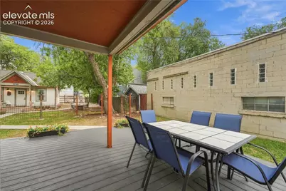 1208 W Colorado Avenue, Colorado Springs, CO 80904 - Photo 26