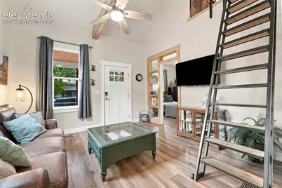 1208 W Colorado Avenue, Colorado Springs, CO 80904 - Photo 6