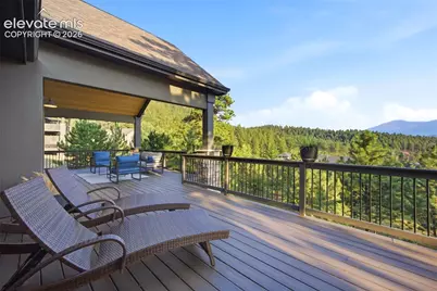 955 Locklin Way, Woodland Park, CO 80863 - Photo 38