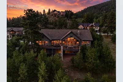 955 Locklin Way, Woodland Park, CO 80863 - Photo 4
