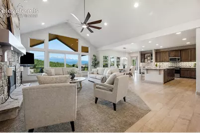 955 Locklin Way, Woodland Park, CO 80863 - Photo 6