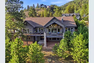 955 Locklin Way, Woodland Park, CO 80863 - Photo 48