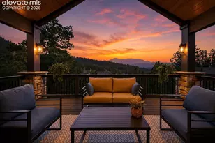 955 Locklin Way, Woodland Park, CO 80863 - Photo 2