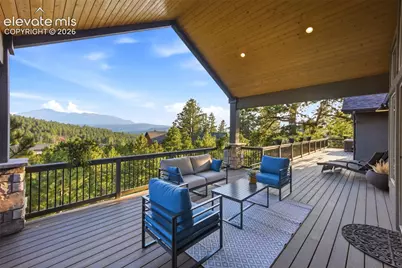 955 Locklin Way, Woodland Park, CO 80863 - Photo 42