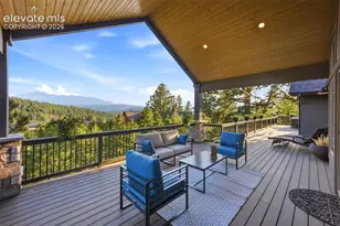 955 Locklin Way, Woodland Park, CO 80863 - Photo 42