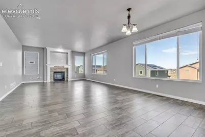 7585 Bonterra Lane, Colorado Springs, CO 80925 - Photo 10