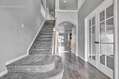 7585 Bonterra Lane, Colorado Springs, CO 80925 - Photo 4