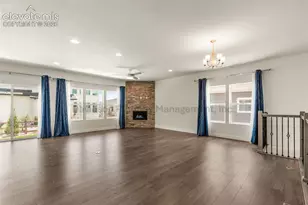 6173 Harmonica Arch Dr, Colorado Springs, CO 80924 - Photo 2