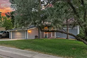 5167 Bitterweed Ln, Colorado Springs, CO 80917 - Photo 2