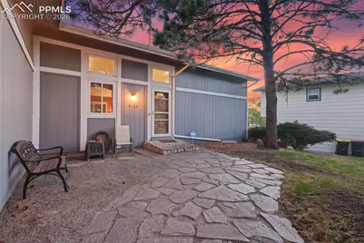 5167 Bitterweed Lane, Colorado Springs, CO 80917 - Photo 4