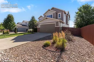 10417 Mount Lincoln Dr, Peyton, CO 80831 - Photo 2