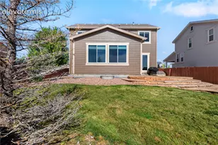 10417 Mount Lincoln Dr, Peyton, CO 80831 - Photo 36
