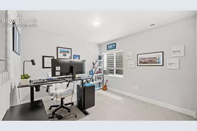 6724 Golden Briar Lane, Colorado Springs, CO 80927 - Photo 22