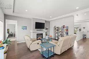 6724 Golden Briar Ln, Colorado Springs, CO 80927 - Photo 8