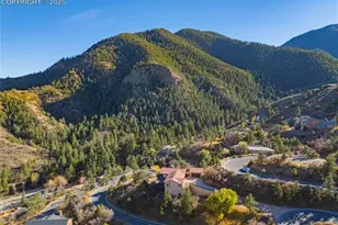 845 Crystal Park Rd, Manitou Springs, CO 80829 - Photo 46