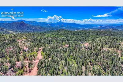 244 Spring Valley Lane, Florissant, CO 80816 - Photo 20