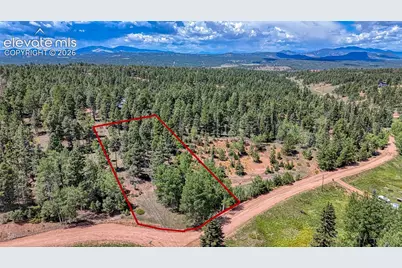 244 Spring Valley Lane, Florissant, CO 80816 - Photo 2