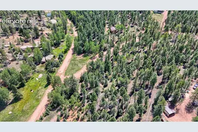 244 Spring Valley Lane, Florissant, CO 80816 - Photo 14