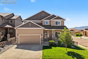 803 Deschutes Dr, Colorado Springs, CO 80921 - Photo 1