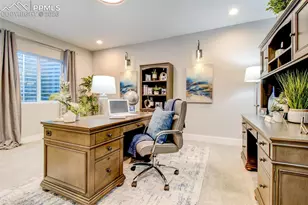 6763 Chelsea Thicket Ct, Colorado Springs, CO 80924 - Photo 22
