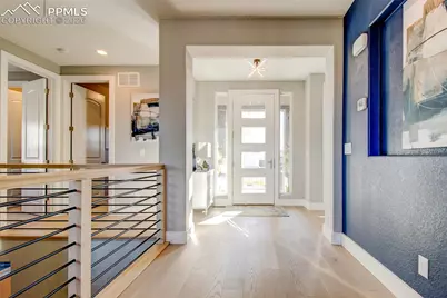 6763 Chelsea Thicket Court, Colorado Springs, CO 80924 - Photo 12