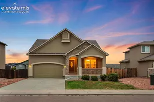 7551 Dutch Loop, Colorado Springs, CO 80925 - Photo 1