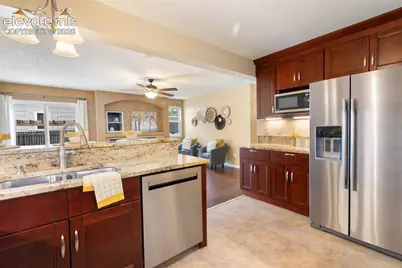 5266 Blackcloud Loop, Colorado Springs, CO 80922 - Photo 24