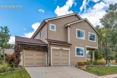 5266 Blackcloud Loop, Colorado Springs, CO 80922 - Photo 2