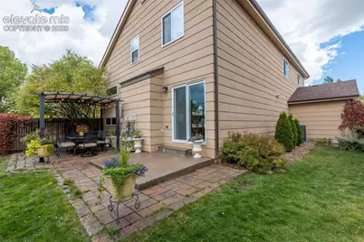 5266 Blackcloud Loop, Colorado Springs, CO 80922 - Photo 50