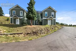614 Lode Ave, Cripple Creek, CO 80813 - Photo 2