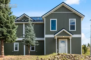 614 Lode Ave, Cripple Creek, CO 80813 - Photo 1