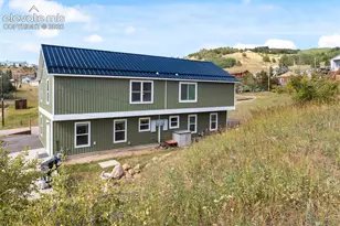 614 Lode Ave, Cripple Creek, CO 80813 - Photo 4