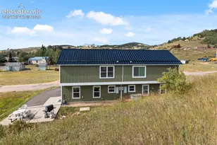 614 Lode Ave, Cripple Creek, CO 80813 - Photo 36