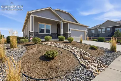 6440 Stonefly Drive, Colorado Springs, CO 80924 - Photo 42