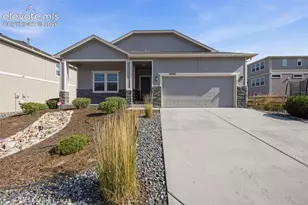 6440 Stonefly Dr, Colorado Springs, CO 80924 - Photo 1