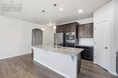 6440 Stonefly Drive, Colorado Springs, CO 80924 - Photo 2