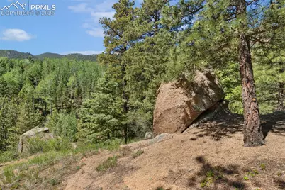 6050 Coffee Pot Road, Manitou Springs, CO 80829 - Photo 28