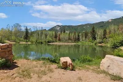 6050 Coffee Pot Road, Manitou Springs, CO 80829 - Photo 34