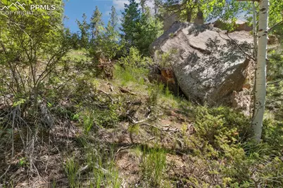 6050 Coffee Pot Road, Manitou Springs, CO 80829 - Photo 24