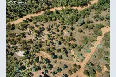6050 Coffee Pot Road, Manitou Springs, CO 80829 - Photo 30