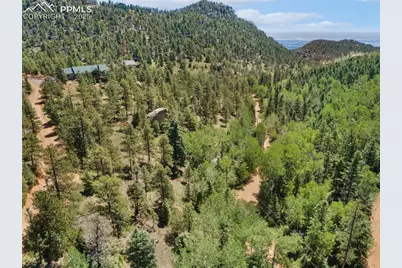 6050 Coffee Pot Road, Manitou Springs, CO 80829 - Photo 14