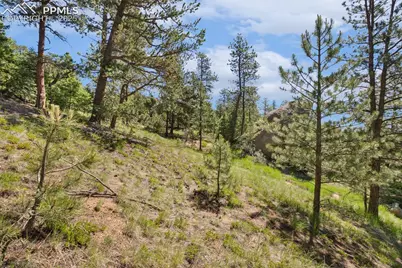 6050 Coffee Pot Road, Manitou Springs, CO 80829 - Photo 22